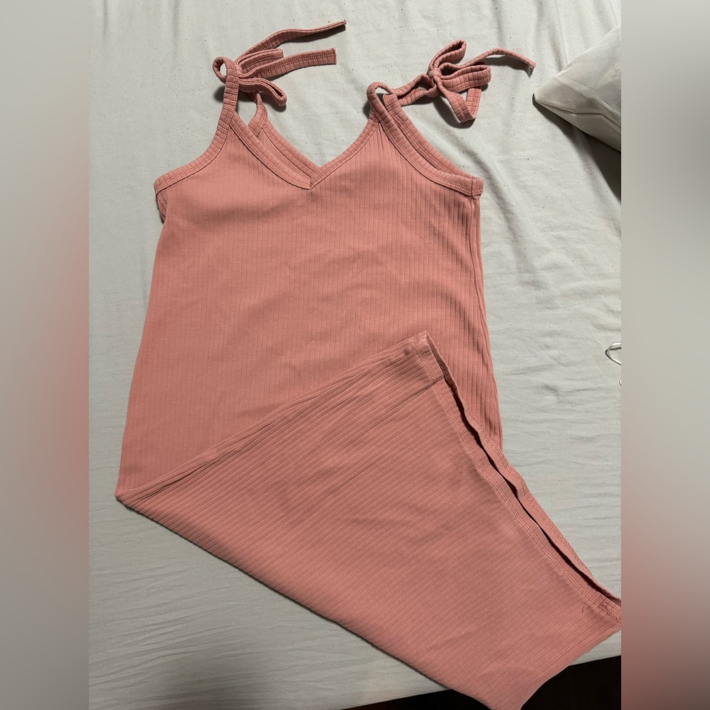 Maternity dress
